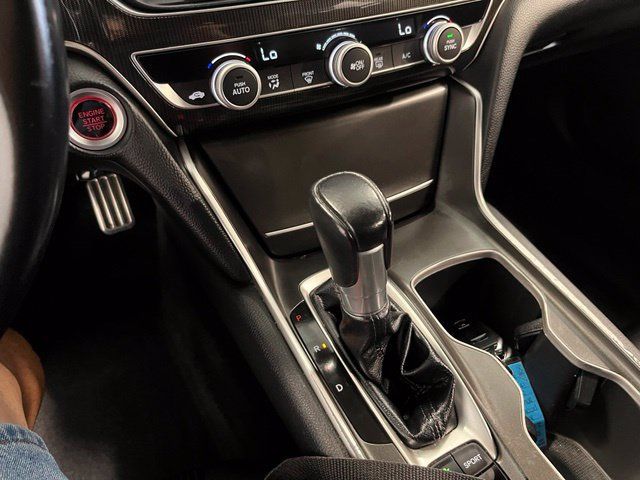 Used 2020 Honda Accord Sport image 30