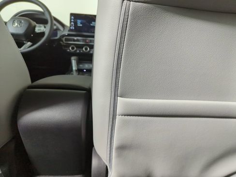 New 2026 Honda Civic Sport Touring image 26