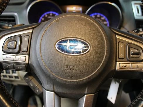 Used 2016 Subaru Outback 2.5i Premium image 20