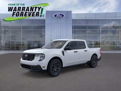 New 2026 Ford Maverick XLT w/ 4K Tow Package