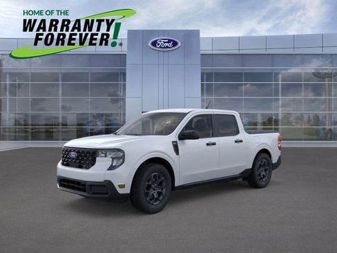 New 2026 Ford Maverick XLT w/ 4K Tow Package image 1