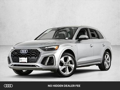 Used 2023 Audi Q5 2.0T Premium Plus w/ Premium Plus Package