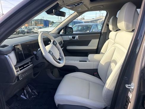 New 2026 Hyundai Santa Fe Limited image 15