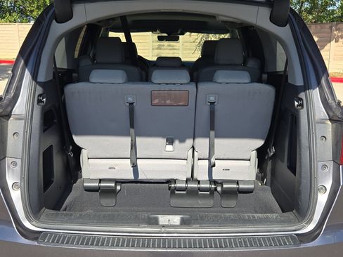 Certified 2019 Honda Odyssey EX-L image 23