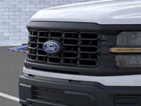 New 2026 Ford F150 XL AWD/4WD image 22