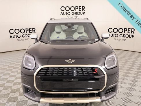 New 2026 MINI Cooper Countryman S AWD/4WD image 11