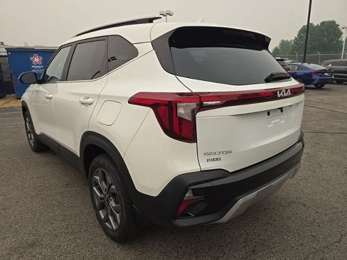 Certified 2024 Kia Seltos S AWD/4WD image 6