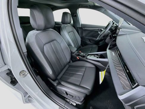 Used 2026 Audi A3 2.0T Premium AWD/4WD image 29
