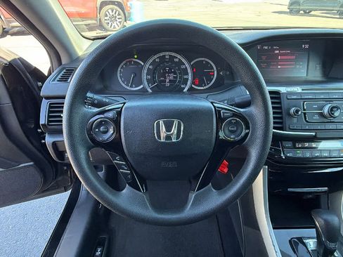 Used 2017 Honda Accord LX image 18