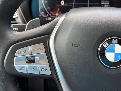 Used 2022 BMW X3 sDrive30i w/ Premium Package 2 RWD image 21