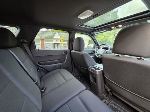 Used 2012 Ford Escape XLT image 12