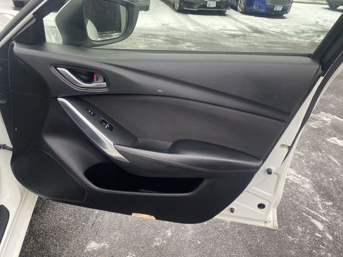 Used 2016 MAZDA MAZDA6 Sport image 22