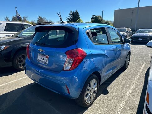 Used 2016 Chevrolet Spark LT image 5