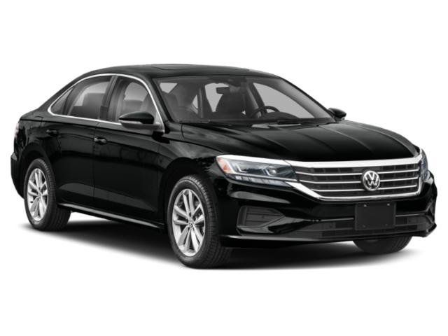 Used 2020 Volkswagen Passat 2.0T SE FWD image 9