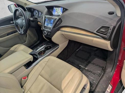 Used 2019 Acura MDX SH-AWD w/ Technology Package image 26