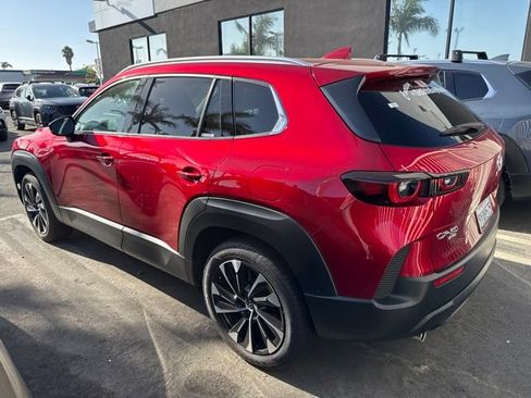 Used 2026 MAZDA CX-50 2.5 Hybrid w/ Weather Package AWD/4WD image 3