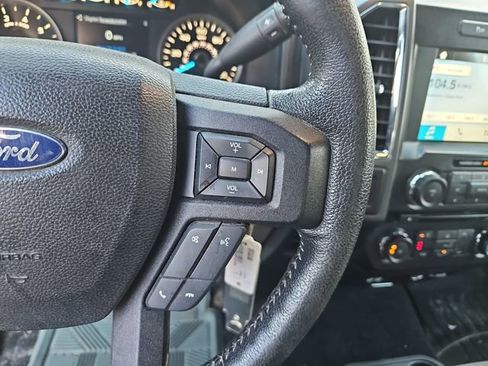 Used 2016 Ford F150 XLT w/ Equipment Group 302A Luxury image 16