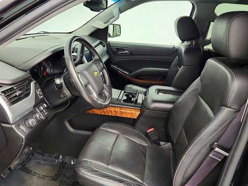 Used 2016 Chevrolet Tahoe LTZ AWD/4WD image 21