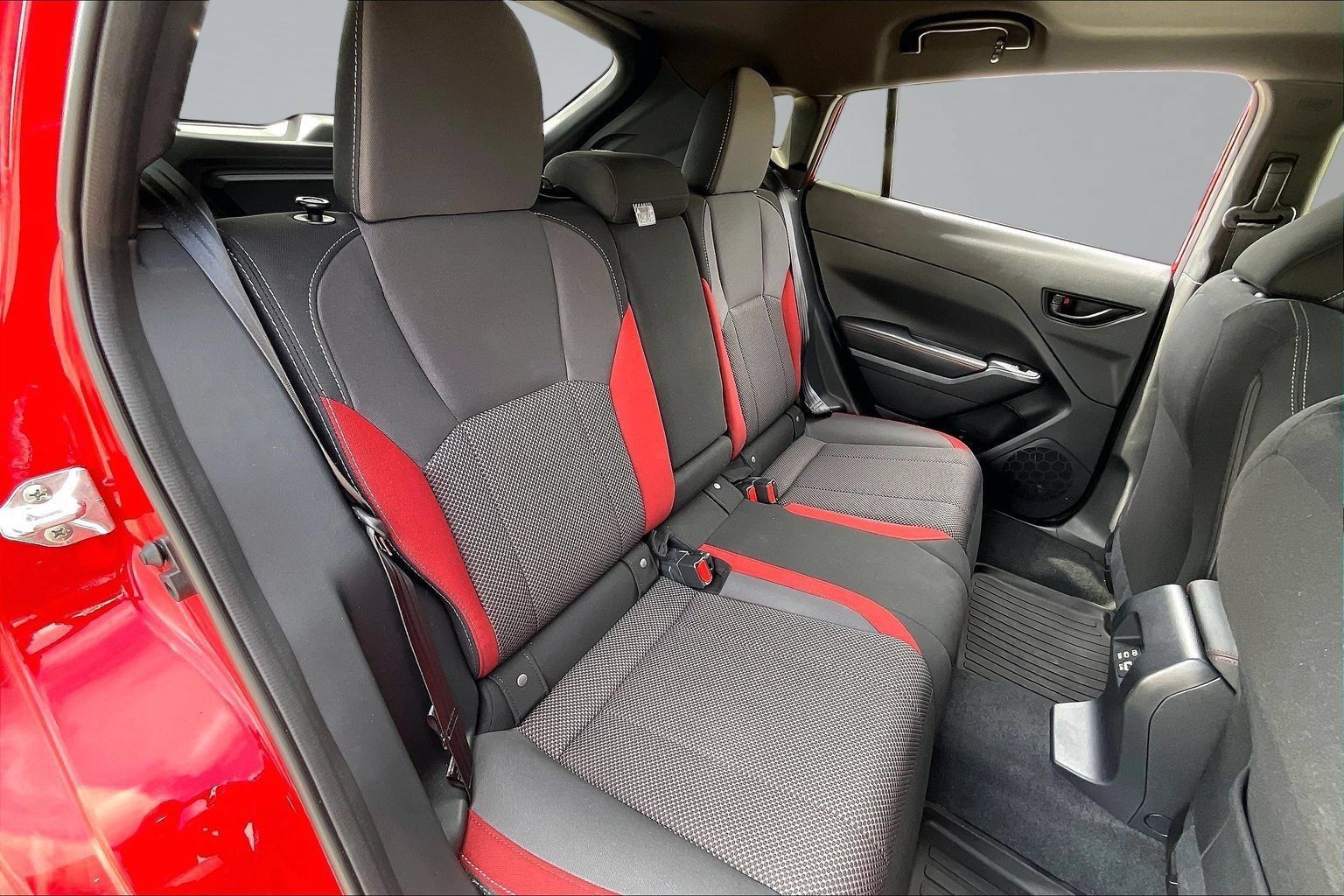 Certified 2025 Subaru Impreza RS AWD/4WD image 28