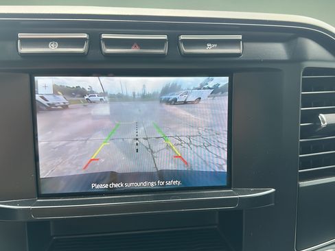 Used 2024 Ford F350 XL w/ XL Driver Assist Package RWD image 21
