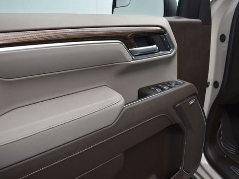 New 2026 Chevrolet Silverado 1500 RST w/ Convenience Package II image 11