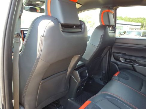 Used 2024 Ford Ranger Raptor AWD/4WD image 10