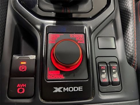 Certified 2024 Subaru Forester Sport image 23