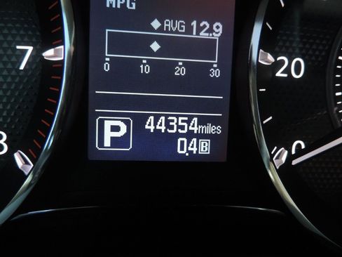 Used 2020 Nissan Armada SL w/ Premium Package image 31