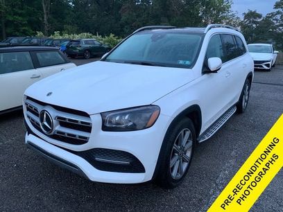 Used 2023 Mercedes-Benz GLS 450 4MATIC