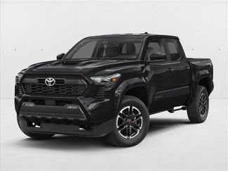 New 2026 Toyota Tacoma TRD Sport AWD/4WD video 1