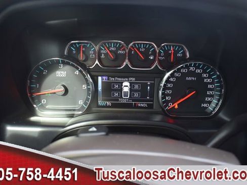 Used 2018 GMC Sierra 1500 SLT w/ Suspension Package, Off-Road image 31