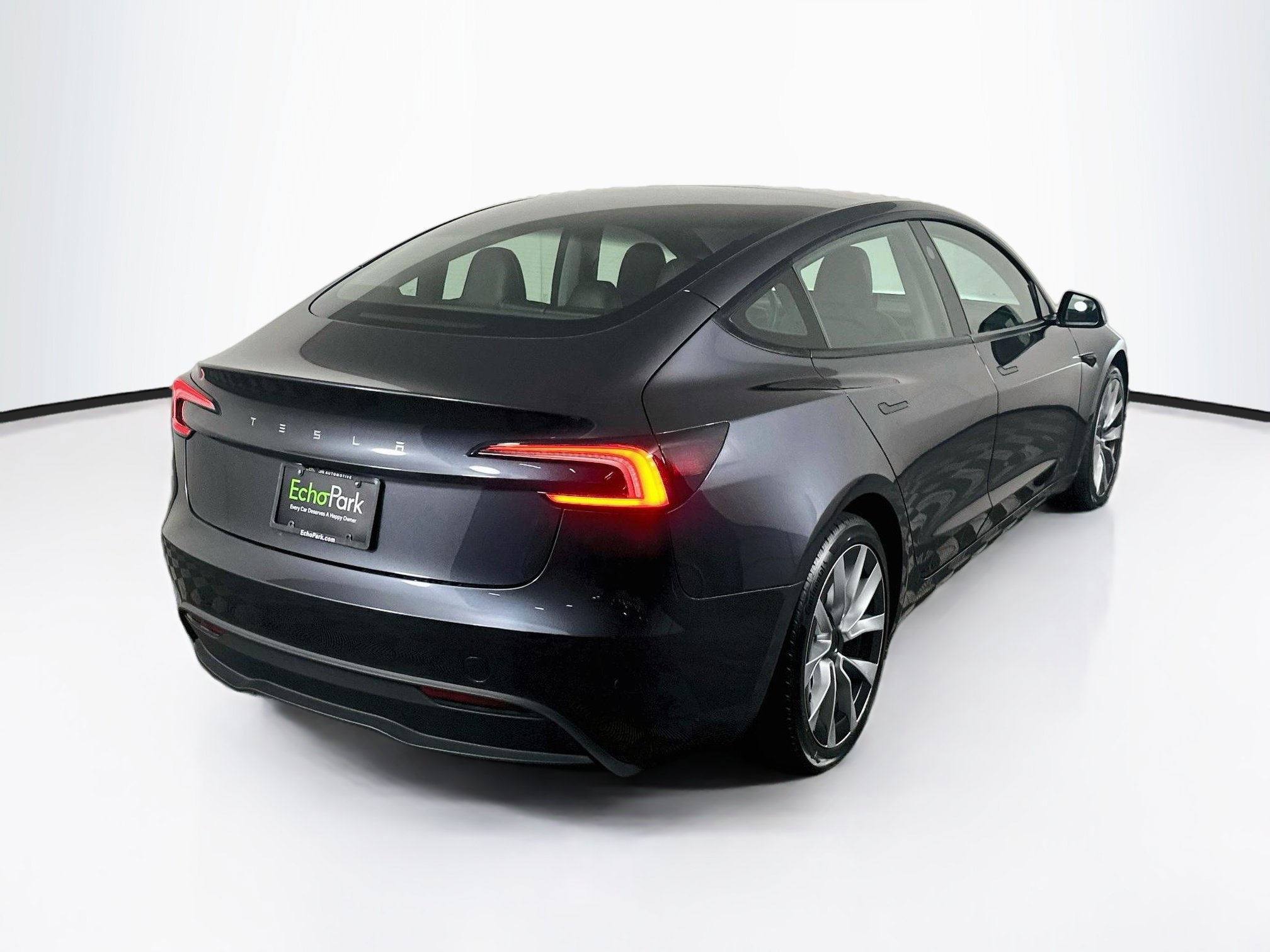 Used 2024 Tesla Model 3 Standard Range RWD image 9