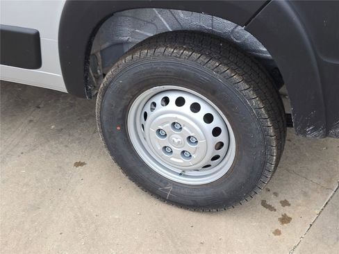 New 2026 RAM ProMaster 2500 image 19