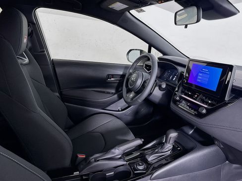 Used 2025 Toyota Corolla GR image 32