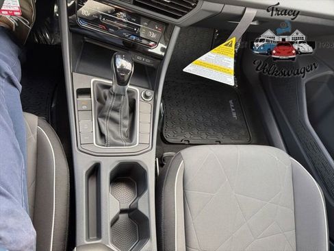 New 2026 Volkswagen Jetta Sport image 14