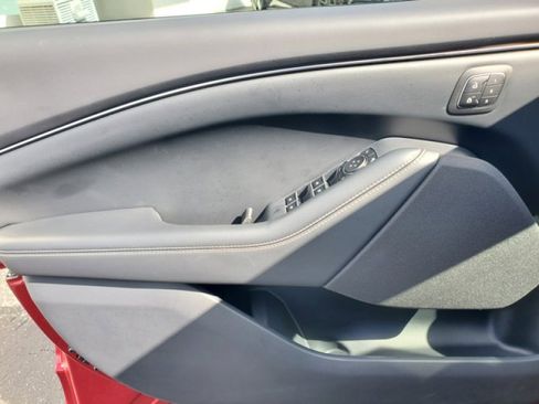 Used 2024 Ford Mustang Mach-E Select w/ Comfort Package Lite image 12