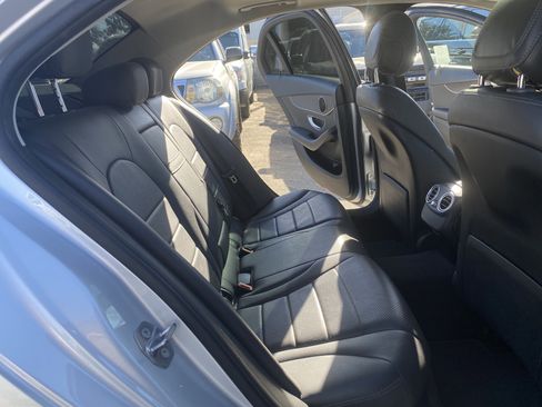 Used 2020 Mercedes-Benz C 300 Sedan image 20