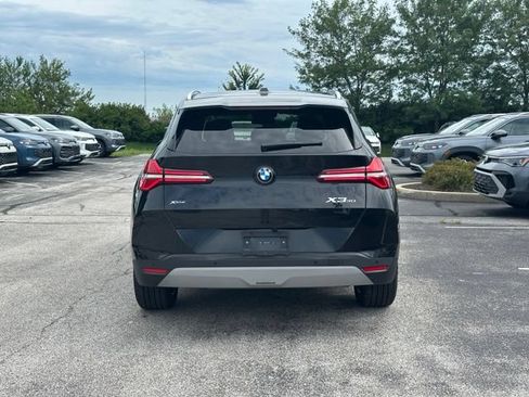 Used 2026 BMW X3 xDrive30i AWD/4WD image 6