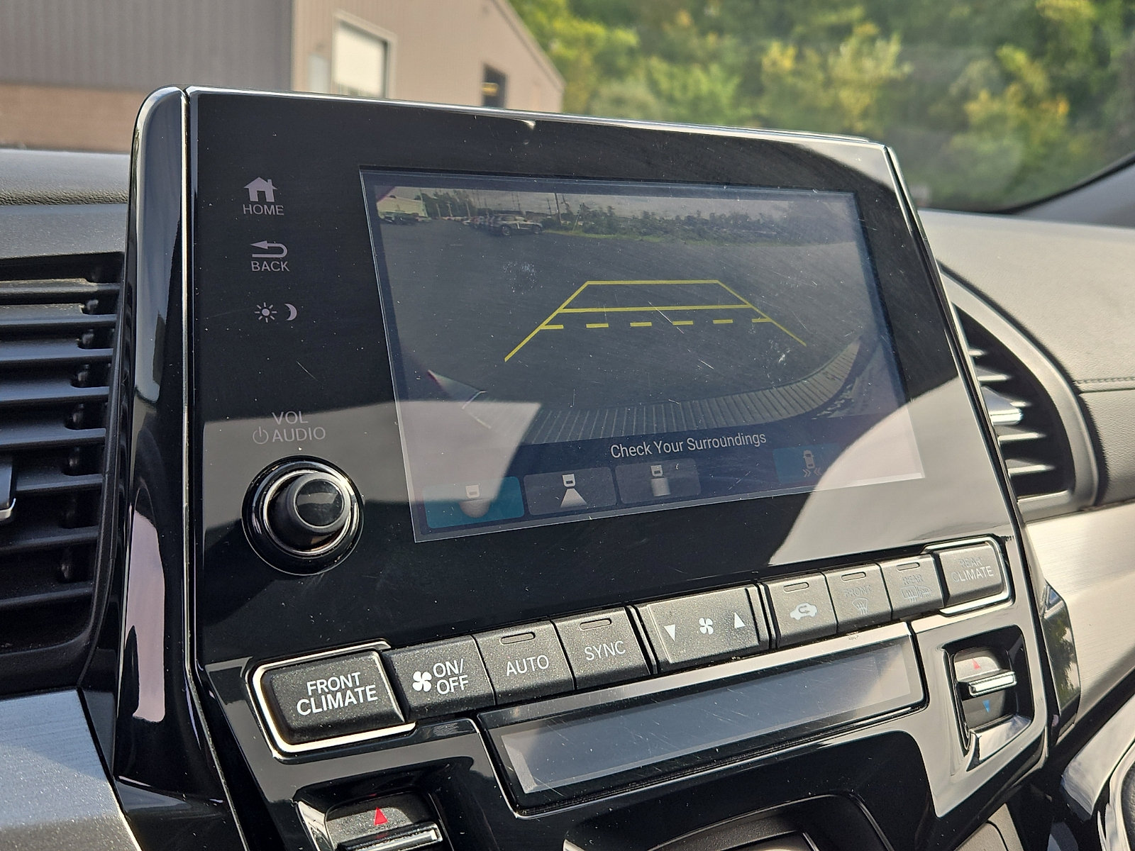 Used 2022 Honda Odyssey Touring image 18