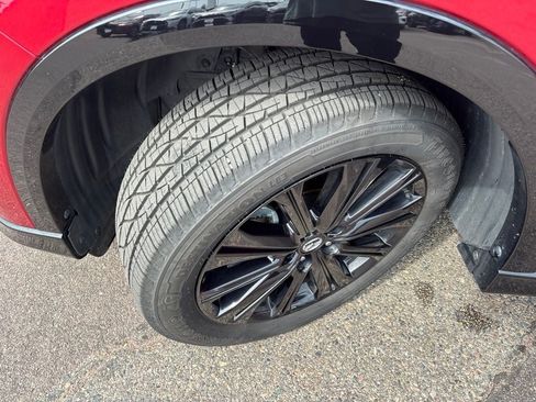 Used 2022 MAZDA CX-5 AWD 2.5 Turbo image 9