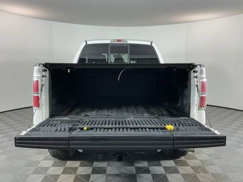 Used 2013 Ford F150 Lariat w/ Luxury Equipment Group AWD/4WD image 7