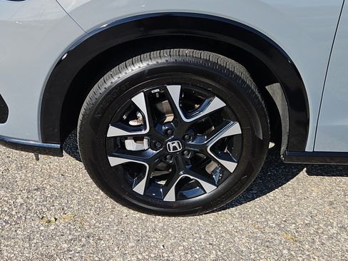 Certified 2026 Honda HR-V EX-L image 24