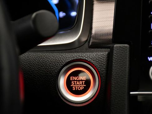 Used 2020 Honda Civic Touring image 25