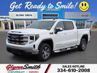 Used 2026 GMC Sierra 1500 SLE w/ X31 Off-Road Package AWD/4WD video 1
