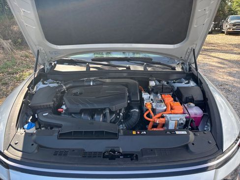Used 2025 Hyundai Sonata SEL image 34