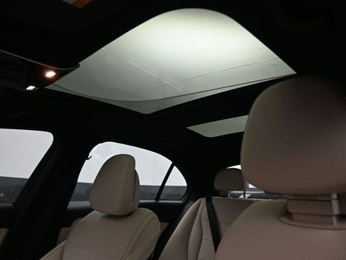 New 2026 Mercedes-Benz C 300 Sedan image 2