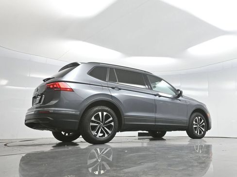 Used 2022 Volkswagen Tiguan S FWD image 69