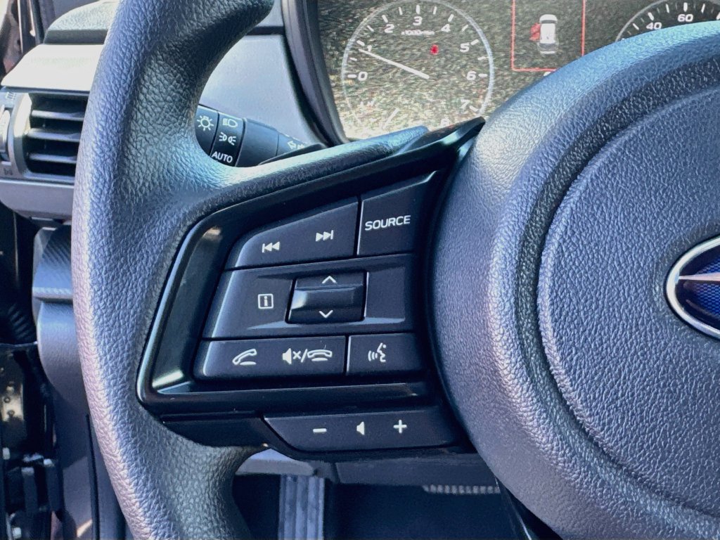 New 2027 Subaru Crosstrek 2.5i Premium AWD/4WD image 8