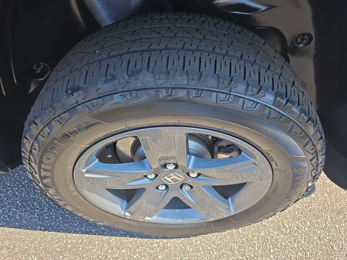 Used 2023 Honda Ridgeline RTL image 32