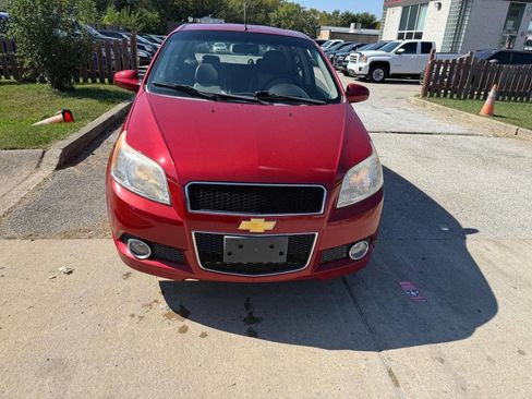 Used 2010 Chevrolet Aveo5 LT image 17